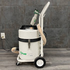 Clean Cast CC5 System