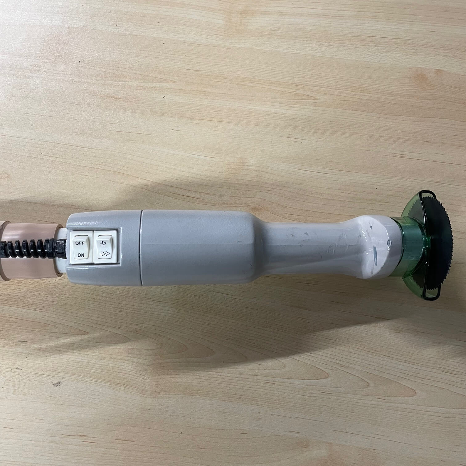 DeSoutterCC5CastCutterSystem