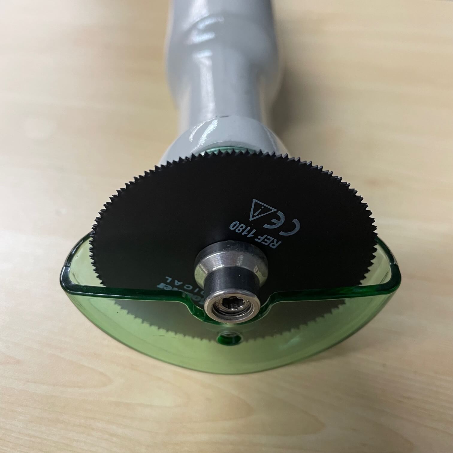 DeSoutterCC5CastCutterSystem