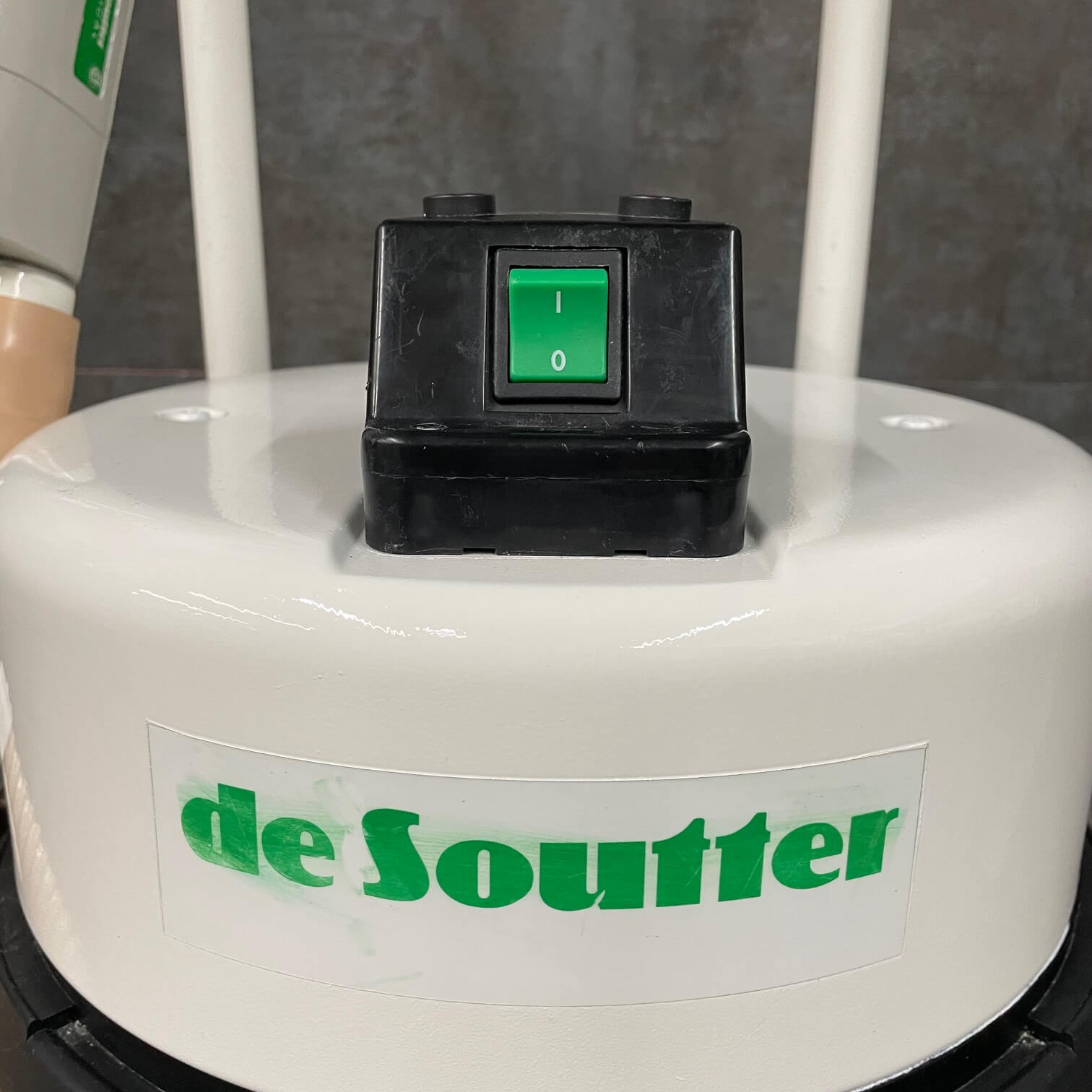 DeSoutter Cast Cutter System
