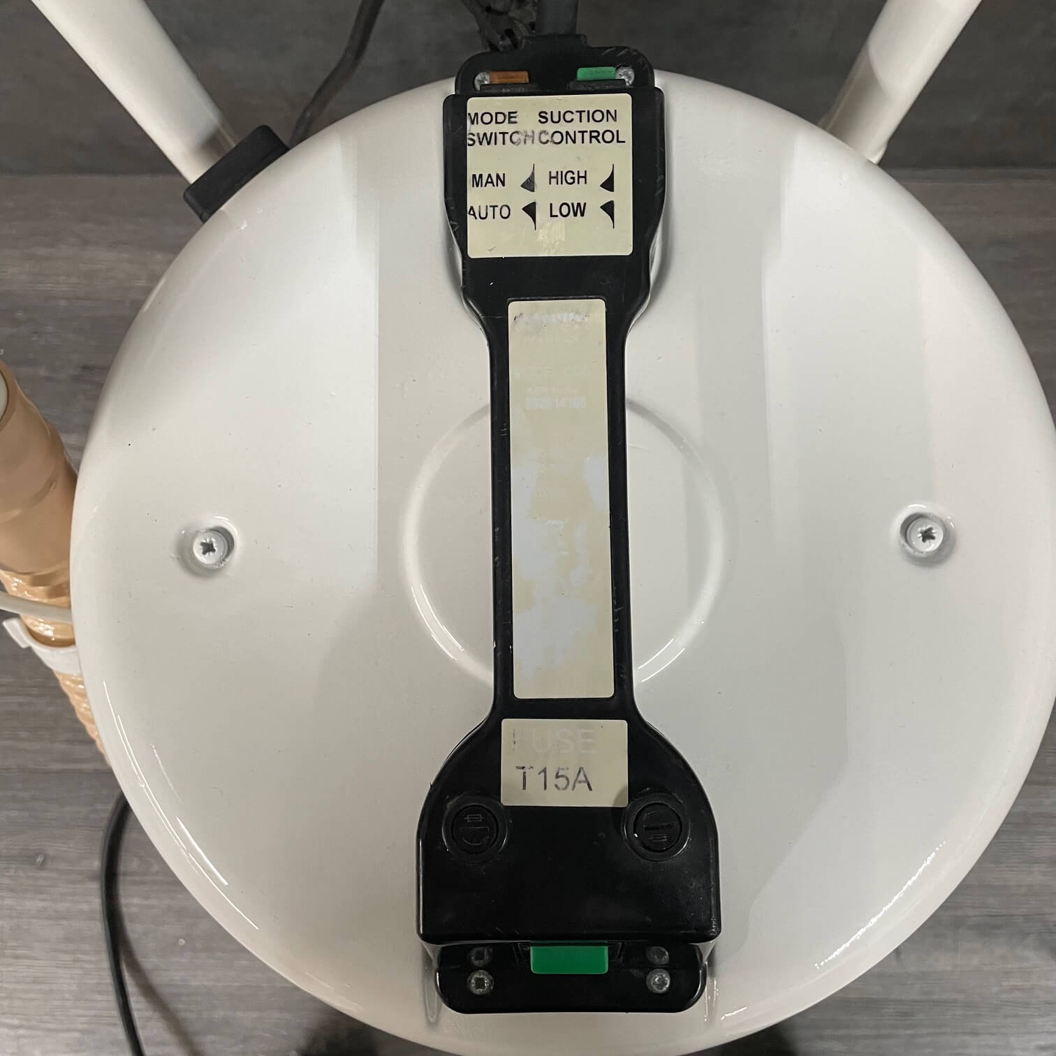 DeSoutterCC5CastCutterSystem