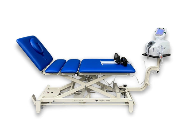 Decompression Tables