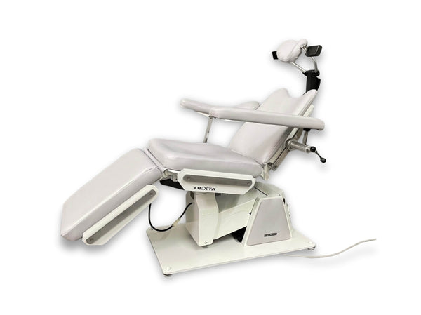 Dental Exam Chairs