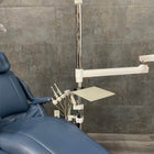 Dental setup for prop