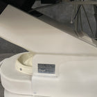 Dental setup for prop