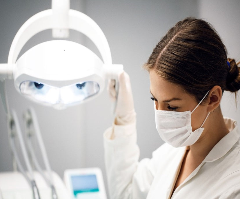 Dental Office Equipment - Angelus Medical