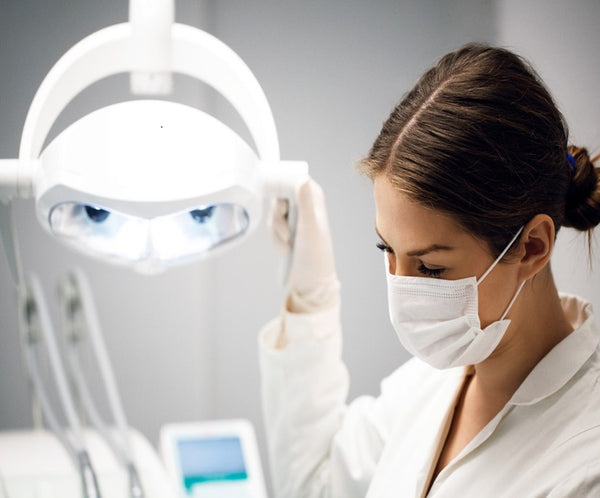 Dentistry - Equipment 4 dental office