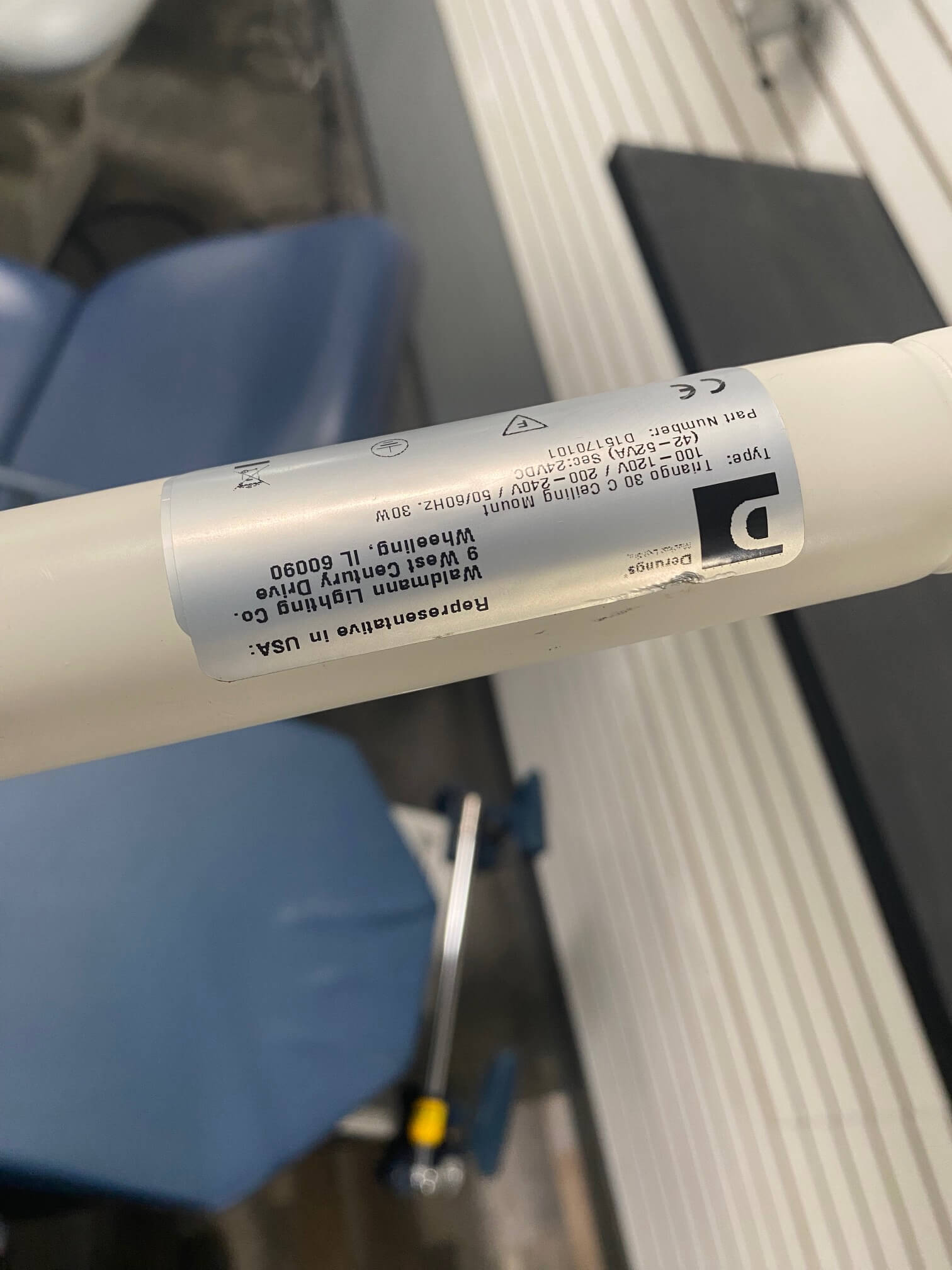 Drungs surgery light Procedure Light