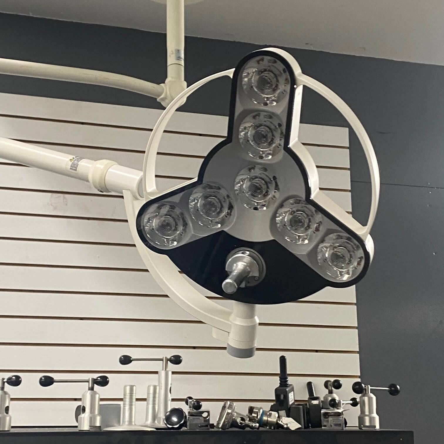 Drungs surgery light Procedure Light