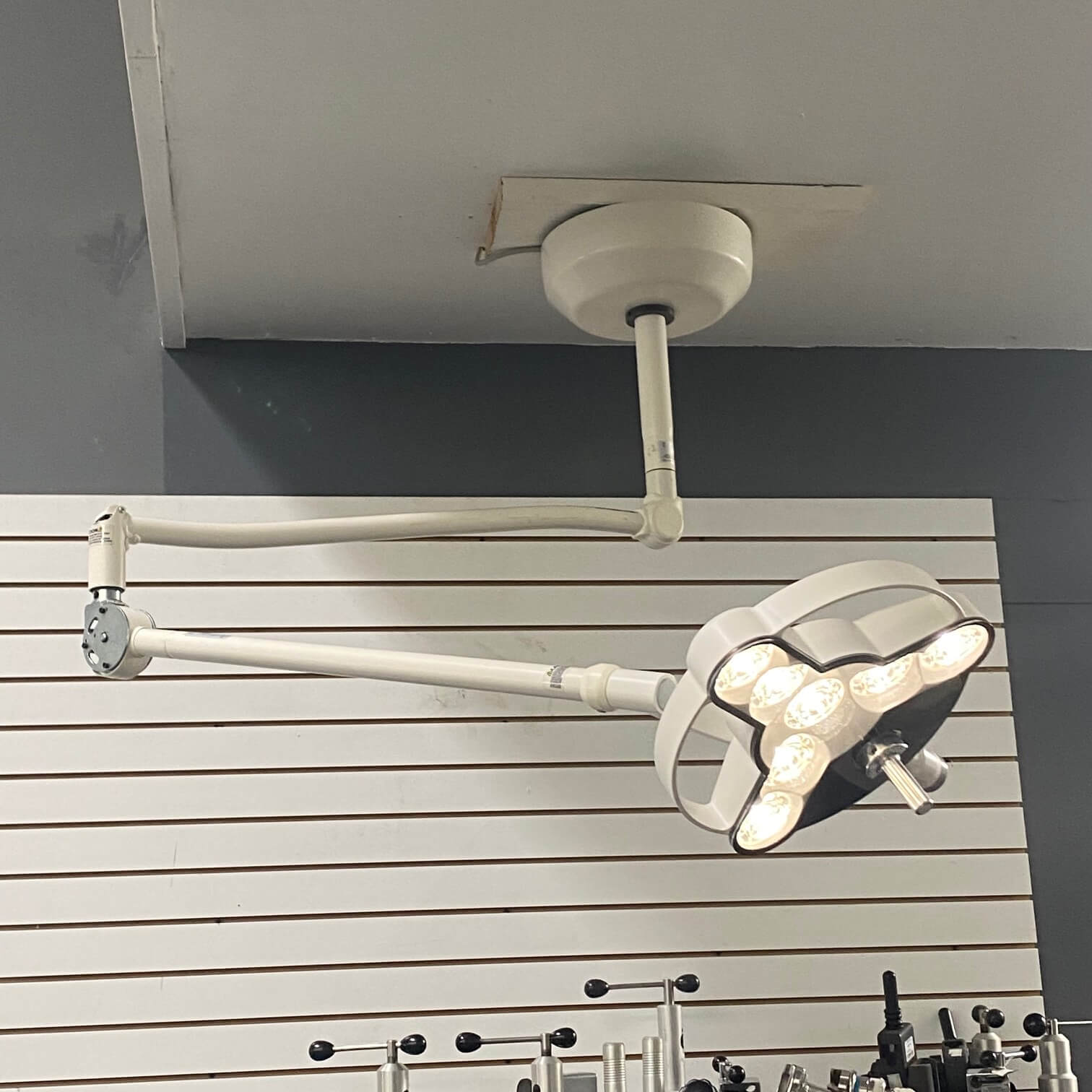 Drungs surgery light Procedure Light