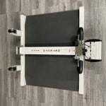 Detecto Medvue 6550 Portable Fold Up Wheelchair Scale