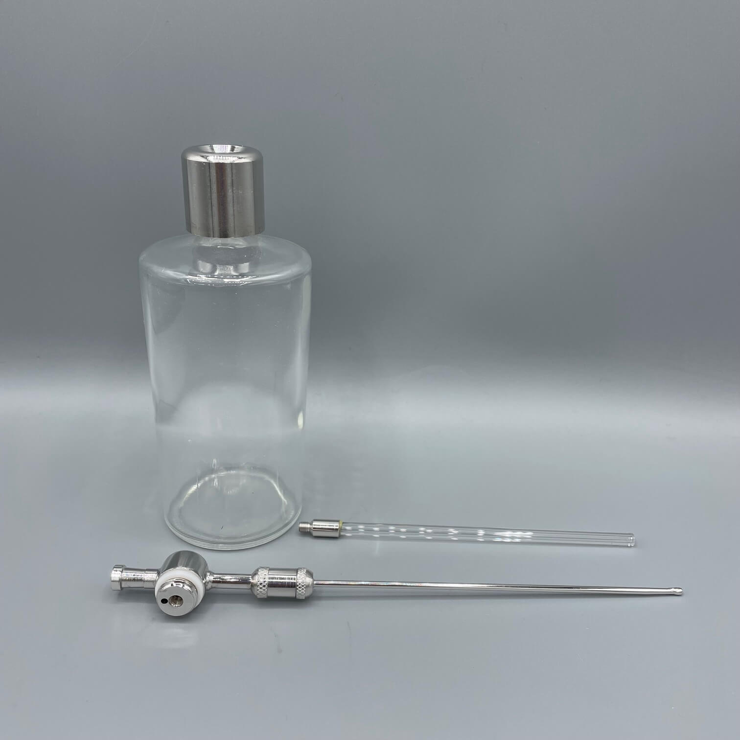 Devilbiss 177 syringe