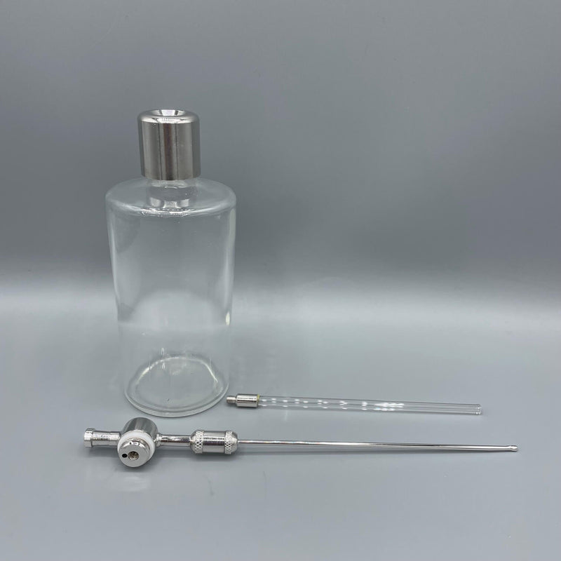 Devilbiss 177 syringe