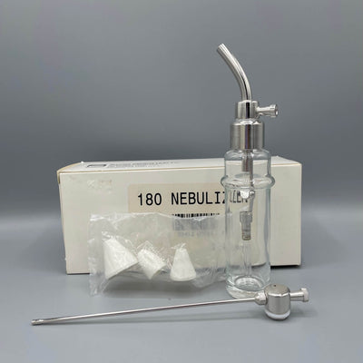 Devilbiss 180 Nebulizer