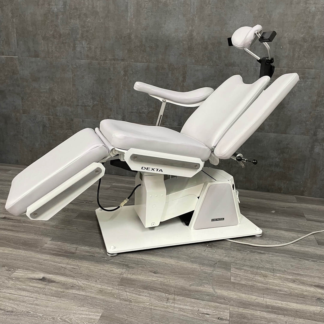 Dexta 9S Oral Surgery Chair – Angelus Medical and Optical