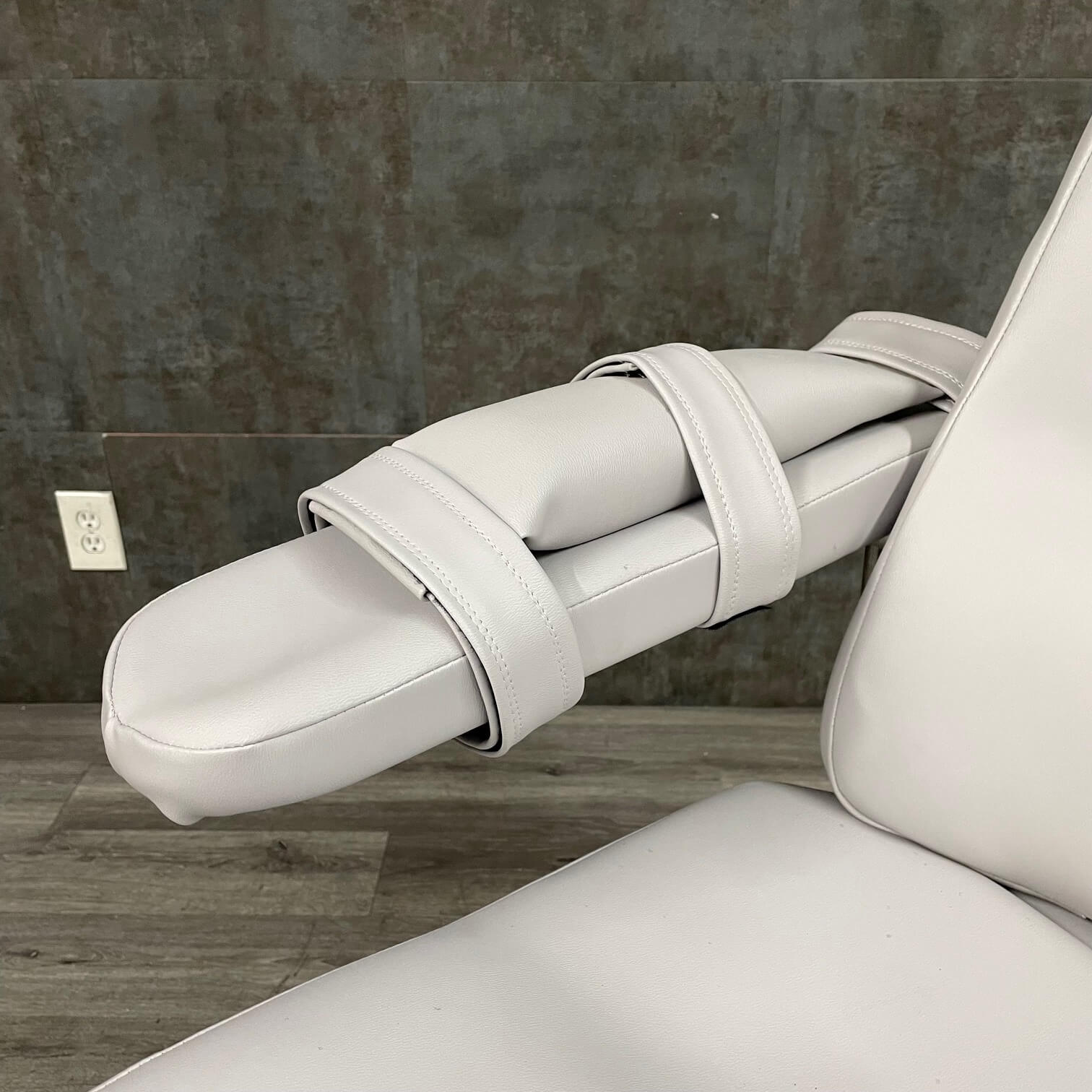 Dexta Surgical Chair available near me Beverly Hills with the arm rest