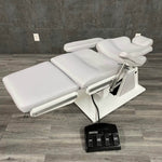 Dexta Surgery Chair lays in full flat position - for sale near me