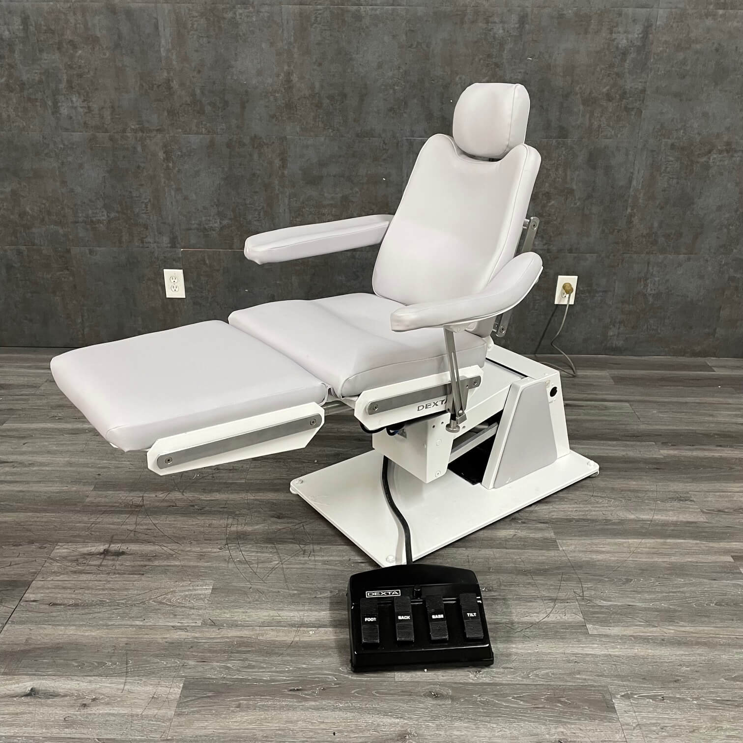 Dexta Procedure Chair Surgery Chair available now