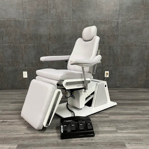 Dexta Out-Patient Surgery Chair w Foot Control