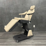 Outpatient surgery chair - Dental surgery chair lifted high position