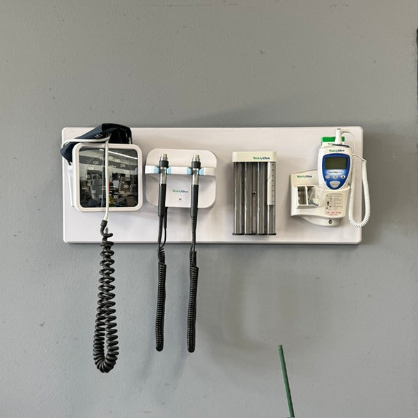 Diagnostic Sets