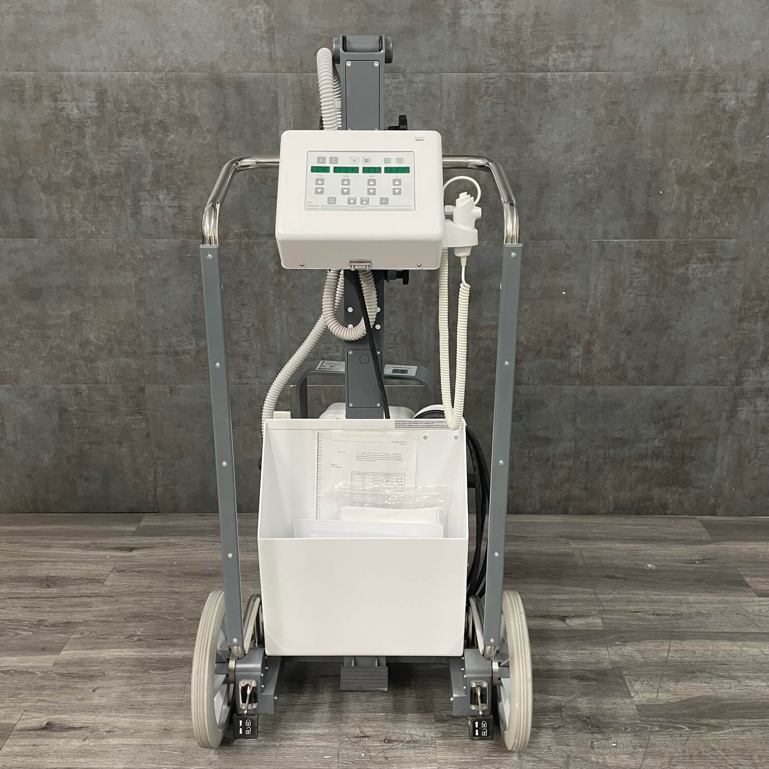 Dragon X Portable X-Ray Machine Unit SPSL-HF-4.0