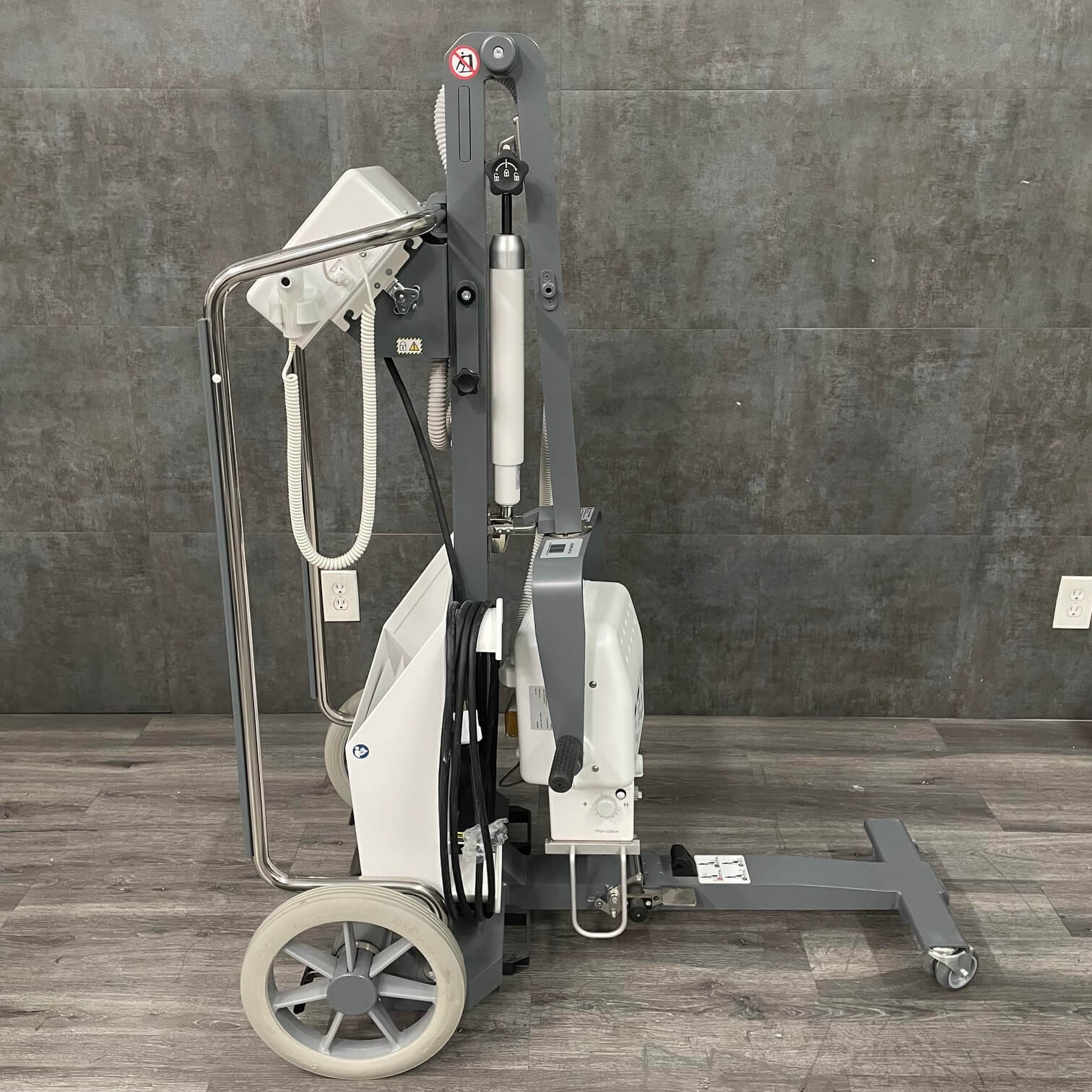 Dragon X Portable X-Ray Machine Unit SPSL-HF-4.0