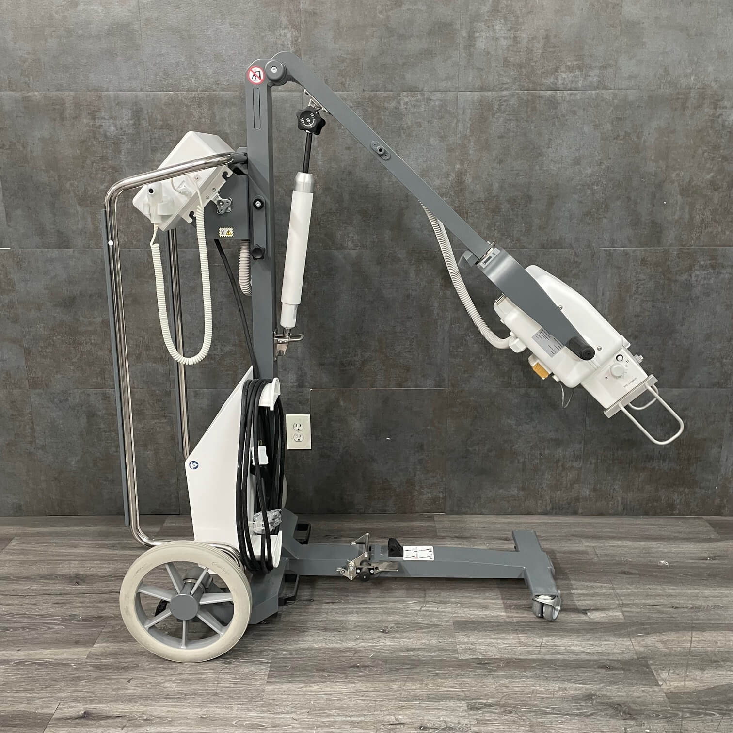 Dragon X Portable X-Ray Machine Unit SPSL-HF-4.0