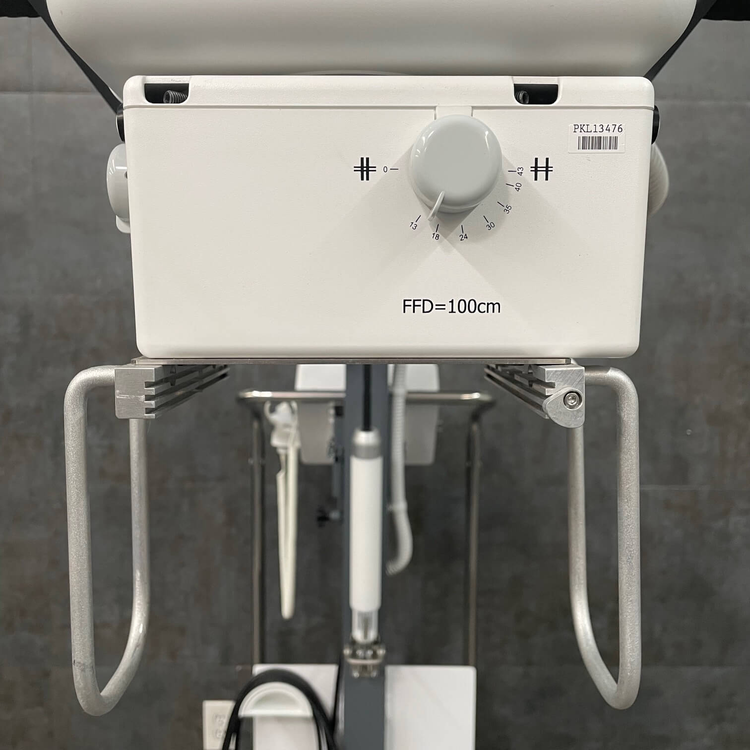 Dragon X Portable X-Ray Machine Unit SPSL-HF-4.0