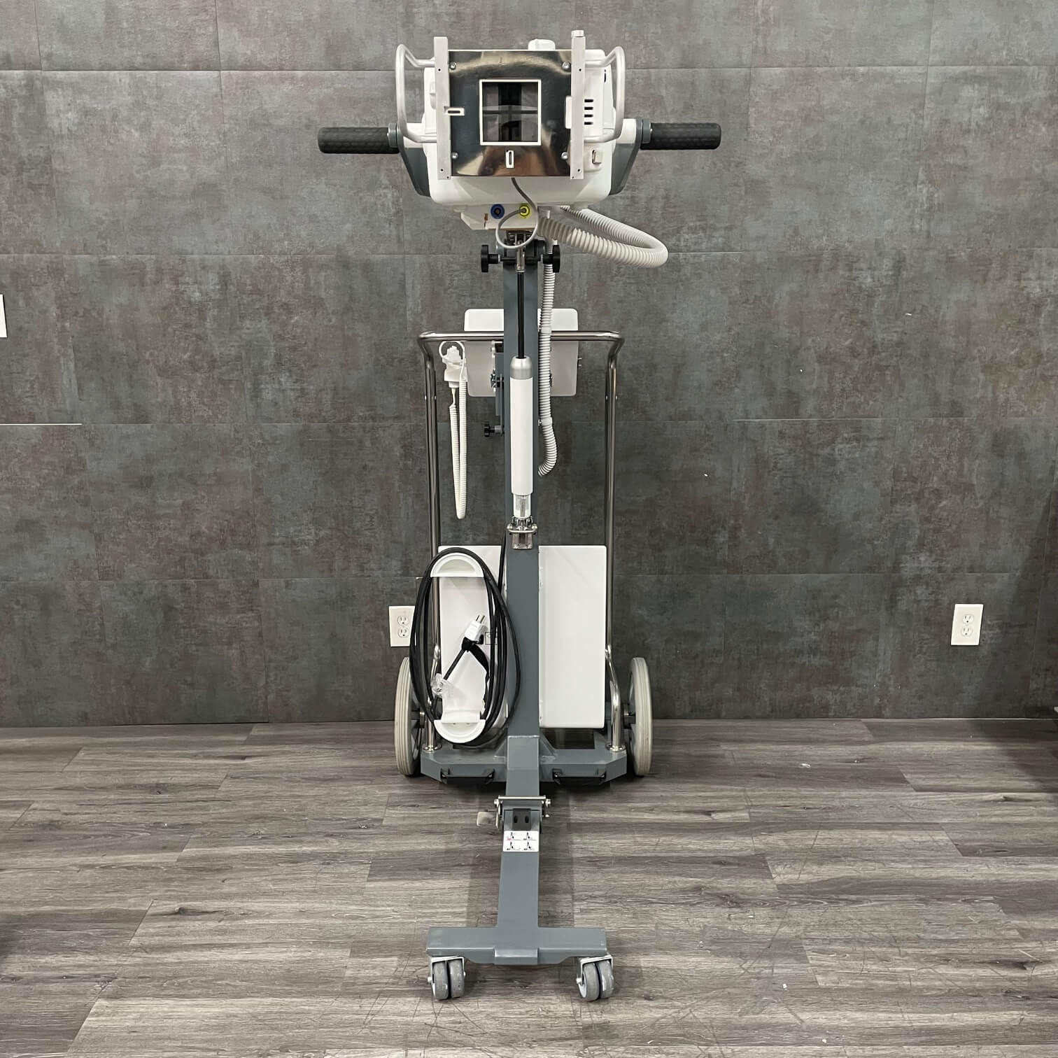 Dragon X Portable X-Ray Machine Unit SPSL-HF-4.0