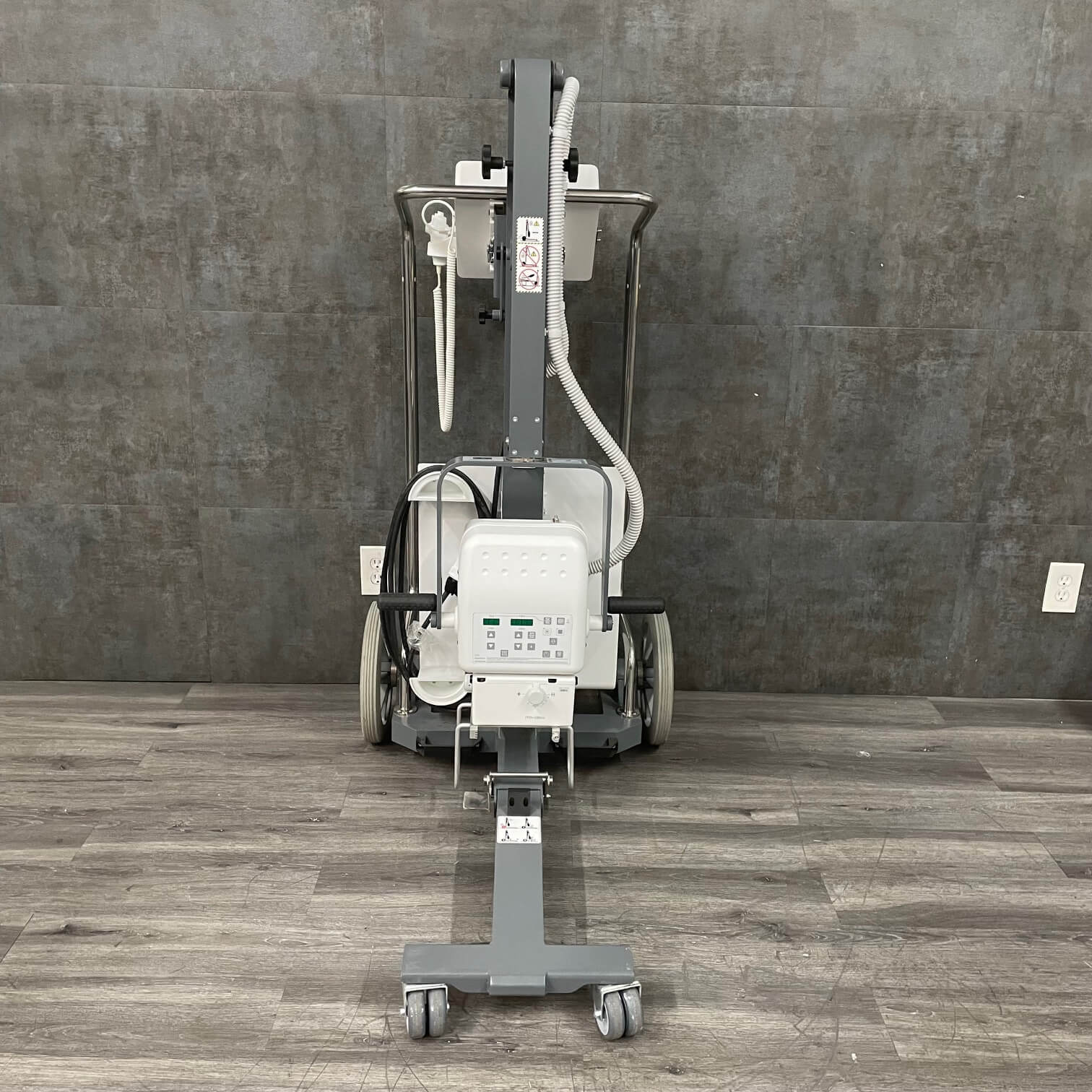 Dragon X Portable X-Ray Machine Unit SPSL-HF-4.0