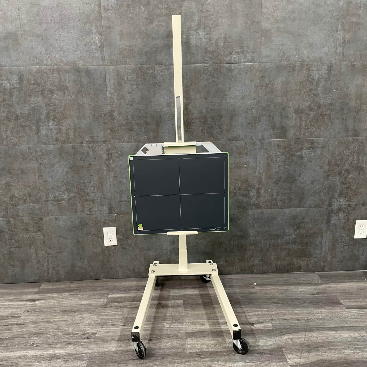 Dragon X Portable X-Ray Machine Unit SPSL-HF-4.0
