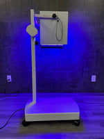 Dusa Blu-U Light 4170-3