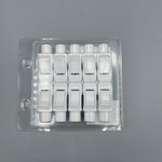 ECG Alligator Clips, Angelus Medical