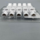 ECG Clips, Angelus Medical