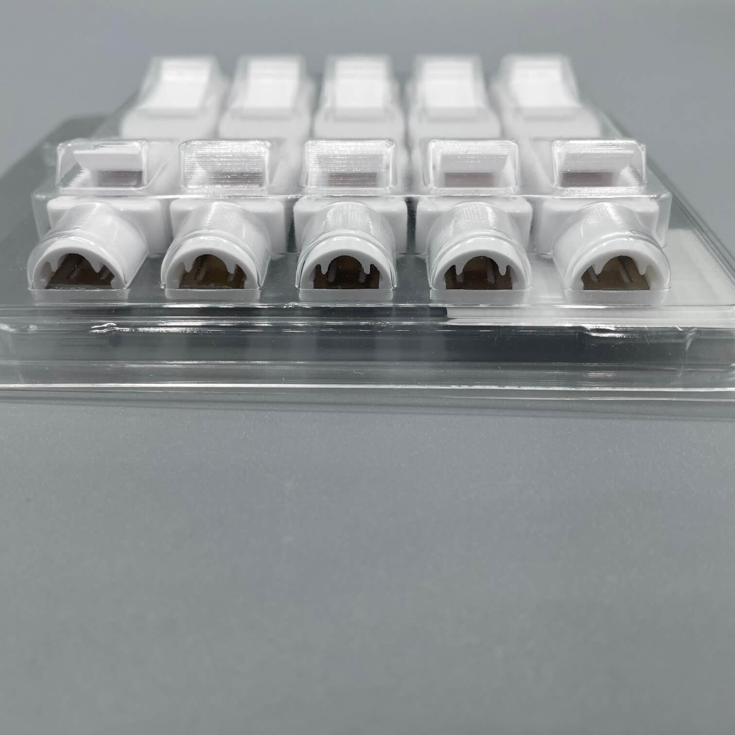 ECG Clips, Angelus Medical