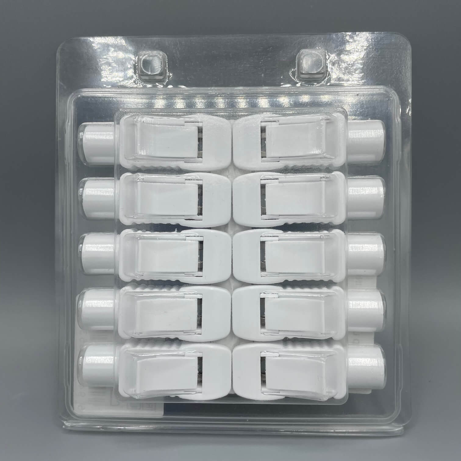 alligator Clips, Angelus Medical