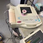 electrocardiogram service