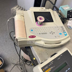 electrocardiogram service