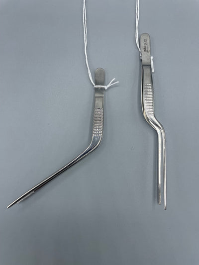 ENT (Ears, Nose, Throat) Instrument Set
