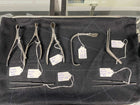 ENT (Ears, Nose, Throat) Instrument Set