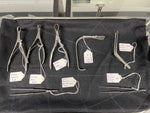 ENT (Ears, Nose, Throat) Instrument Set