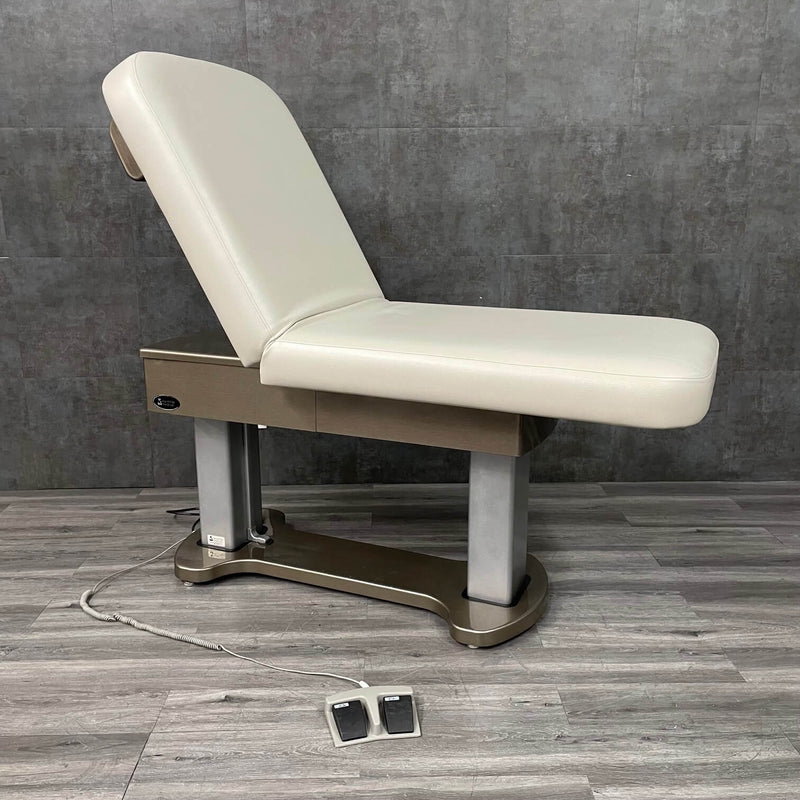 Medical Table Rates Earthlite Medical Exam Table