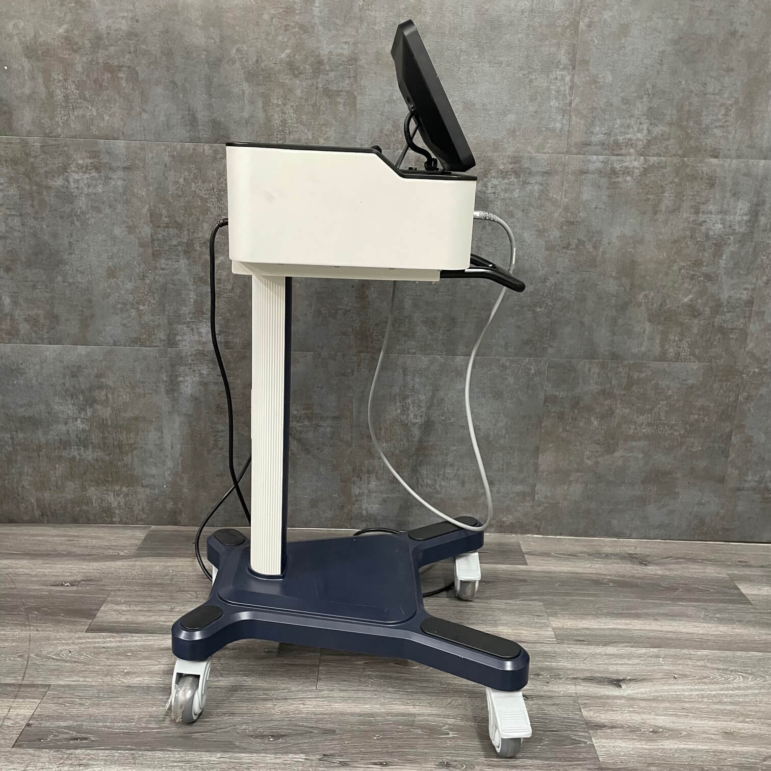 Eclipse eVive Pulse Wave Therapy Device - – Angelus Medical and