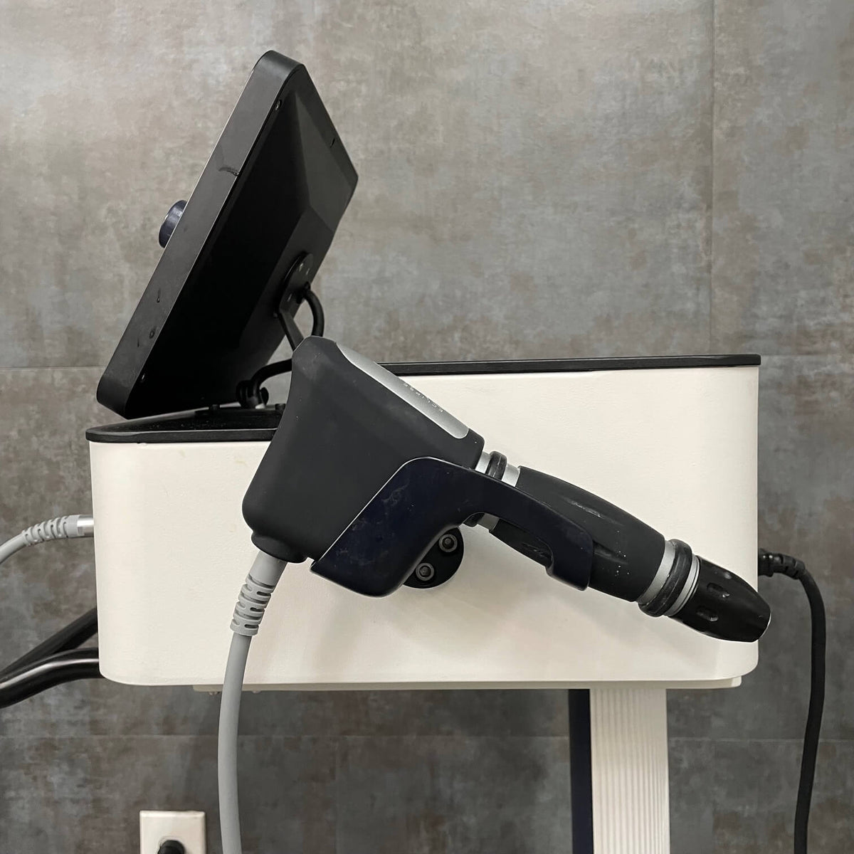 Eclipse Rx Device Eclipse eVive Pulse Wave Therapy Device - – Angelus Medical and Optical