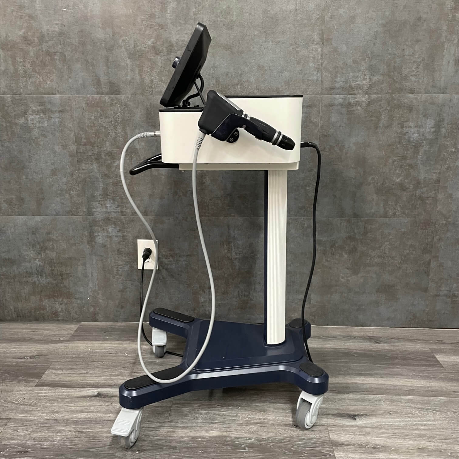 Eclipse Rx Device Eclipse eVive Pulse Wave Therapy Device - – Angelus Medical and Optical