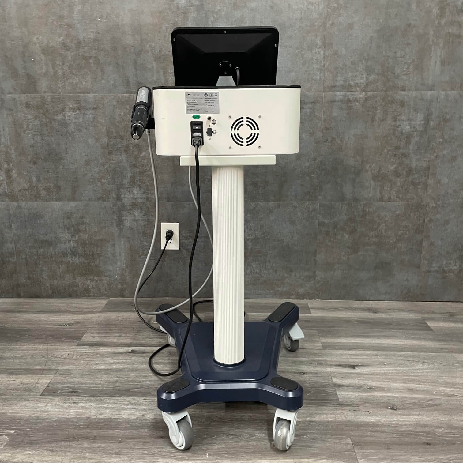 Evive Pulse Wave Therapy