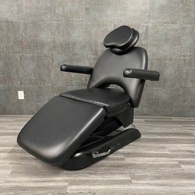 Elec Facial Bed Alva Power Chair