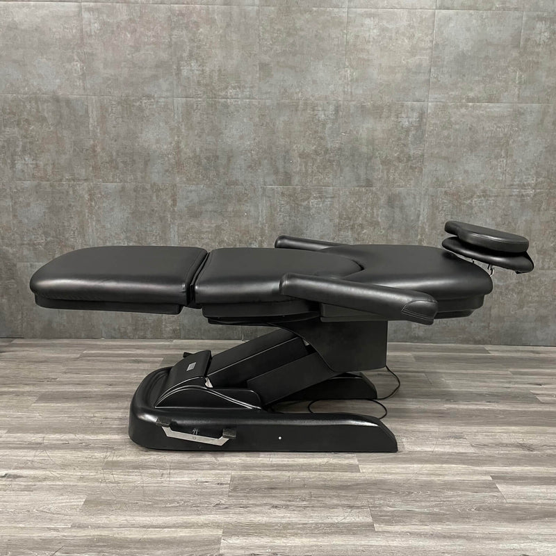 Elec Facial Bed Alva Power Chair