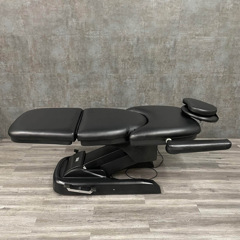 Elec Facial Bed Alva Power Chair